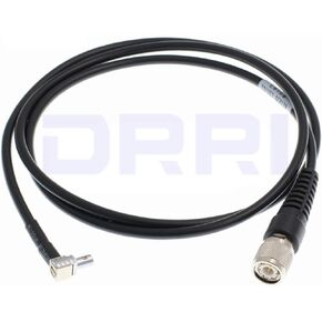 DRRI Ashtech Promark 100/200 Promark 3 GS20 SR20 Antenna Cable GEV179 731353 for Mobile Handheld Computer