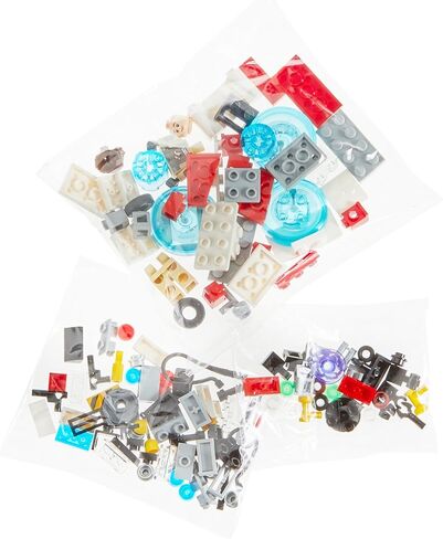 أبعاد LEGO، صائدو الأشباح، حزمة المستوى in Saudi Arabia