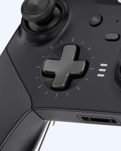 Paddles for Xbox Elite 2 Controller,Metal Controller Paddles for xbox elite in Saudi Arabia
