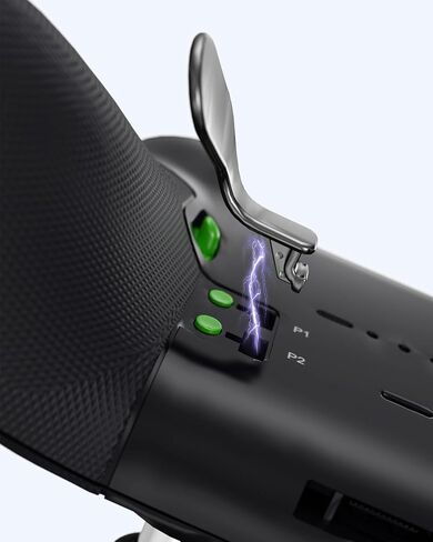 Paddles for Xbox Elite 2 Controller,Metal Controller Paddles for xbox elite in Saudi Arabia
