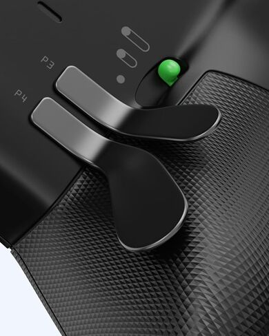 Paddles for Xbox Elite 2 Controller,Metal Controller Paddles for xbox elite in Saudi Arabia