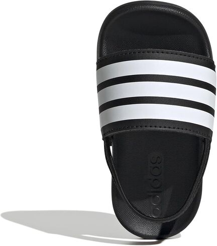 adidas Unisex-Baby Adilette Estrap Sportswear Slide Sandal in Saudi Arabia