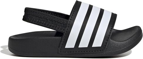 adidas Unisex-Baby Adilette Estrap Sportswear Slide Sandal in Saudi Arabia