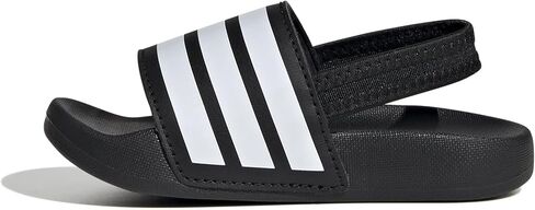 adidas Unisex-Baby Adilette Estrap Sportswear Slide Sandal in Saudi Arabia