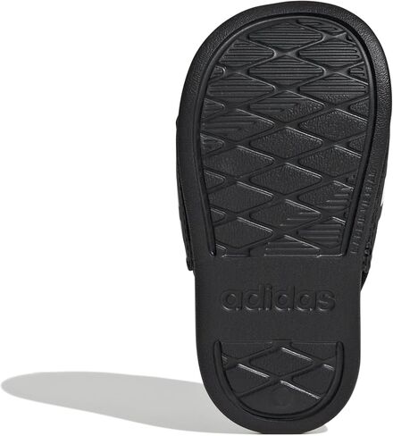 adidas Unisex-Baby Adilette Estrap Sportswear Slide Sandal in Saudi Arabia