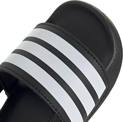 adidas Unisex-Baby Adilette Estrap Sportswear Slide Sandal in Saudi Arabia