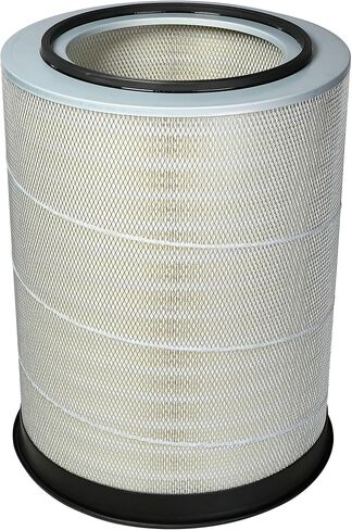 مرشح الهواء (H&V) P181038 يناسب Delta، Wynn Enviromental، Harbour Freight، Grizzly، Jet Vortex، Shop Fox، نظام تجميع الغبار HFT يستبدل AF879، LAF5069، LAF5079، PA2363,42440 in Kuwait