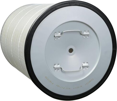 مرشح الهواء (H&V) P181038 يناسب Delta، Wynn Enviromental، Harbour Freight، Grizzly، Jet Vortex، Shop Fox، نظام تجميع الغبار HFT يستبدل AF879، LAF5069، LAF5079، PA2363,42440 in Kuwait