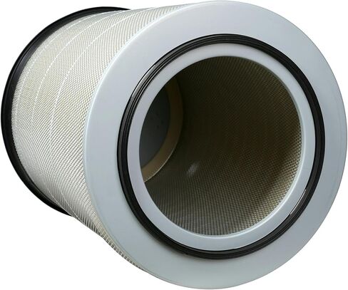 مرشح الهواء (H&V) P181038 يناسب Delta، Wynn Enviromental، Harbour Freight، Grizzly، Jet Vortex، Shop Fox، نظام تجميع الغبار HFT يستبدل AF879، LAF5069، LAF5079، PA2363,42440 in Kuwait