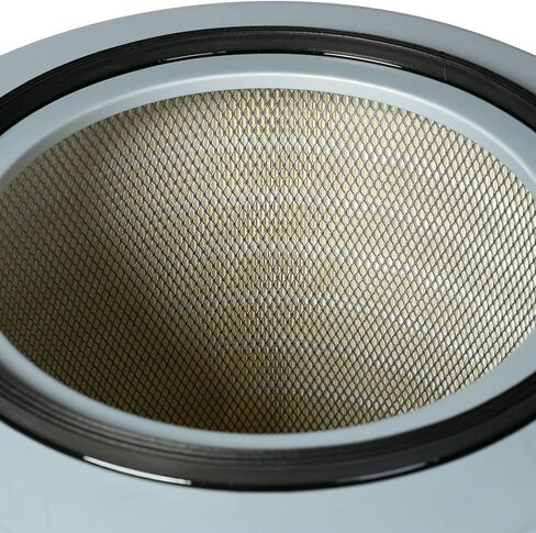 مرشح الهواء (H&V) P181038 يناسب Delta، Wynn Enviromental، Harbour Freight، Grizzly، Jet Vortex، Shop Fox، نظام تجميع الغبار HFT يستبدل AF879، LAF5069، LAF5079، PA2363,42440 in Kuwait