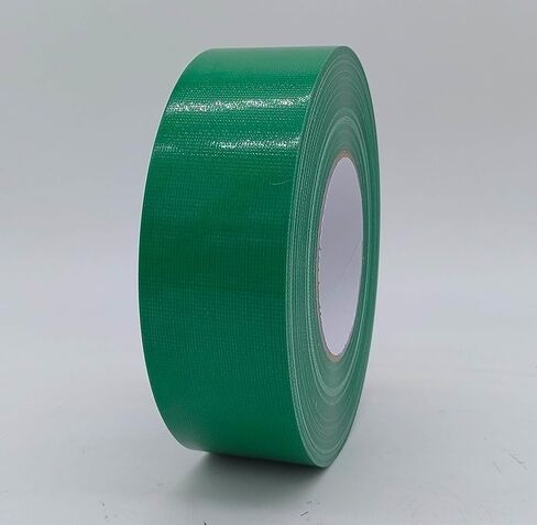 200 Feet Outdoor Pickleball Court Court Tape Blue, Extra Thick Outdoor Pickleball Tape, Make Your Own Pickleball Court, 2 inches Thick Tape, Extra Adhesive, Duct-Tape-Thickness, Durable. in Kuwait