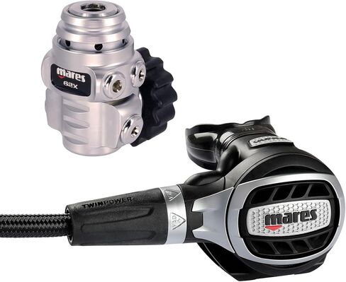 Mares Ultra 62X Yoke Diving Regulator in Kuwait