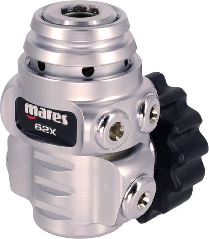 Mares Ultra 62X Yoke Diving Regulator in Kuwait