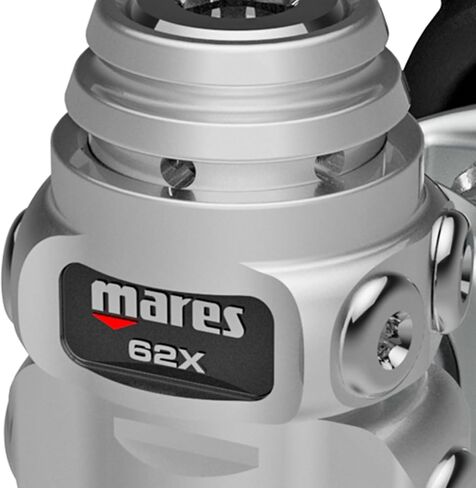 Mares Ultra 62X Yoke Diving Regulator in Kuwait