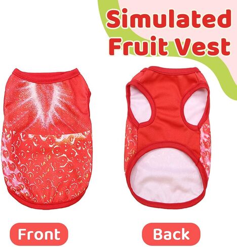 Dog Sweaters Dog Pumpkin Sweatshirt Cute Fleece Shirts Puppy Clothes Cat Warm Soft Outfits for Small Dogs vszga Orange Medium in Saudi Arabia