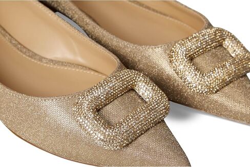 Steve Madden Women's Tink Ballet Flat in Saudi Arabia