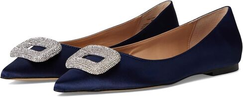 Steve Madden Women's Tink Ballet Flat in Saudi Arabia