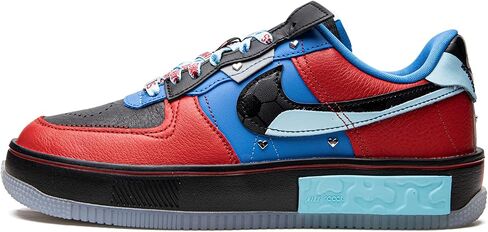 حذاء Nike Air Force 1 Low WMNS DR6259 600 Doernbecher 2022 - مقاس 7W in Saudi Arabia