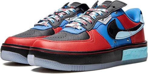 حذاء Nike Air Force 1 Low WMNS DR6259 600 Doernbecher 2022 - مقاس 7W in Saudi Arabia
