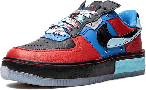 حذاء Nike Air Force 1 Low WMNS DR6259 600 Doernbecher 2022 - مقاس 7W in Saudi Arabia