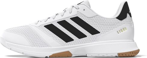 adidas Women's Ligra 8 Indoor Volleyball Sneaker in Saudi Arabia