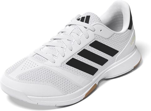 adidas Women's Ligra 8 Indoor Volleyball Sneaker in Saudi Arabia