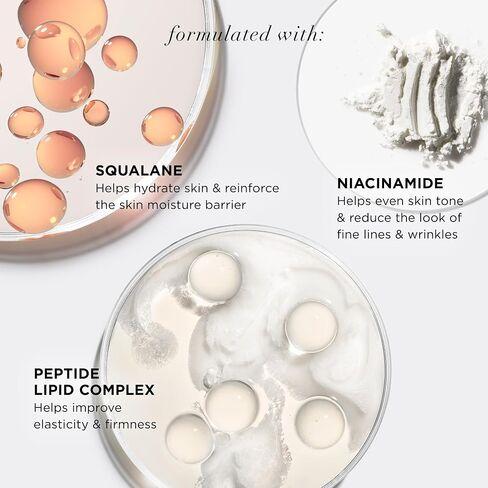 IT Cosmetics Confidence in a Cream Anti Aging Face Moisturizer – Visibly Reduces Fine Lines, Wrinkles & Signs of Aging Skin in 2 Weeks, 48HR Hydration with Hyaluronic Acid, Niacinamide in Kuwait