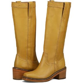 Frye Women's Kate Pull On Western Boot