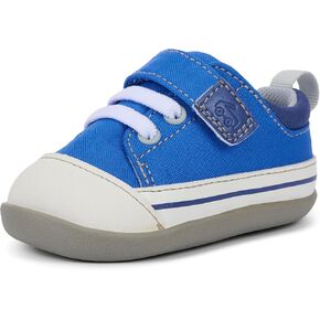 شاهد حذاء Kai Run Baby-Boy's Stevie Mini First Walker in Kuwait