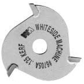 Whiteside Router Bits 6701A Slotting Cutter
