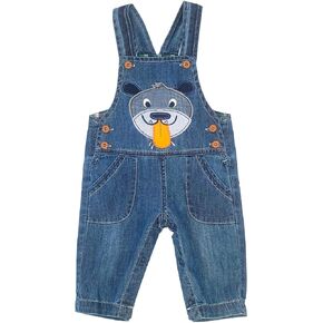 Peacolate 6M-3Years ملابس أطفال أولادي قطعة واحدة من سراويل Jumpstuis للأطفال