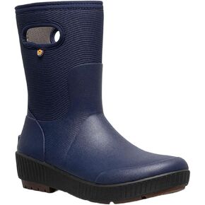 BOGS Women's Seattle Ii Mid Rain Shoe