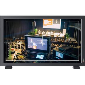 LILLIPUT 21.5 inch PVM210S SDI HDMI Public View Professional Video Monitor for Cameras Audio Video System High Brightness 1000nits VGA BNC Video HDR Monitor