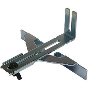 Makita 123029-0 Router Straight Guide
