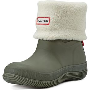 Hunter Women's Thunor Waterproof Rain Boot