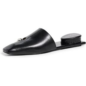 Tory Burch Women's Pierced Mules
