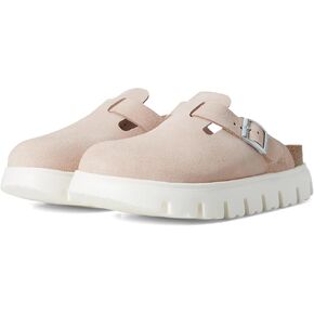 Birkenstock Women's Boston Chunky Clogs