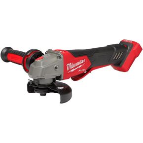 Milwaukee Electric Tool M18 Fuel 4-1/2" / 5" Variable