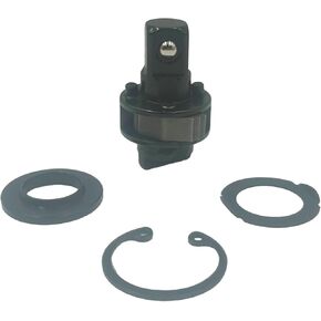 AIRCAT 3/8 Ratchet Head Kit for 808-15-A