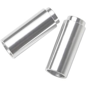2PCS Battery Adapter 4lr44 6v Battery to PX32 HM-4N for Yashica Electro 35 GS GSN