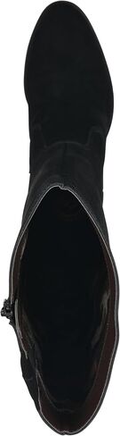 WHITE MOUNTAIN Women's Tater Block Heeled Tall Shaft Boot in Saudi Arabia