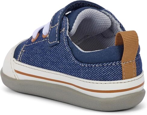 See Kai Run Baby-Boy's Stevie Mini First Walker Shoe in Saudi Arabia