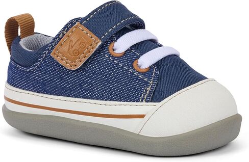 See Kai Run Baby-Boy's Stevie Mini First Walker Shoe in Saudi Arabia