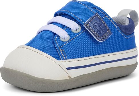 See Kai Run Baby-Boy's Stevie Mini First Walker Shoe in Saudi Arabia