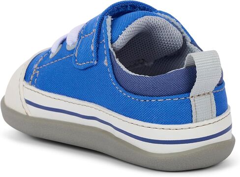 See Kai Run Baby-Boy's Stevie Mini First Walker Shoe in Saudi Arabia