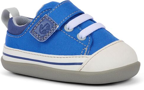 See Kai Run Baby-Boy's Stevie Mini First Walker Shoe in Saudi Arabia