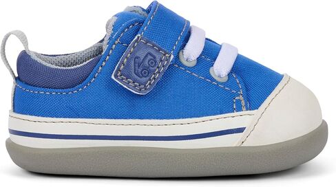 See Kai Run Baby-Boy's Stevie Mini First Walker Shoe in Saudi Arabia