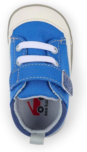 See Kai Run Baby-Boy's Stevie Mini First Walker Shoe in Saudi Arabia