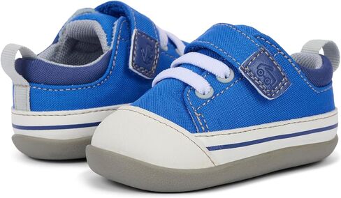 See Kai Run Baby-Boy's Stevie Mini First Walker Shoe in Saudi Arabia