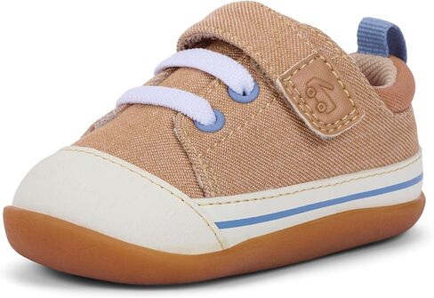 See Kai Run Baby-Boy's Stevie Mini First Walker Shoe in Saudi Arabia